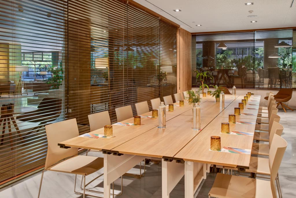 Melia Madrid Serrano - photo 31