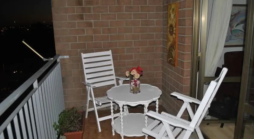 Seven Hills Casa Vacanza - photo 8