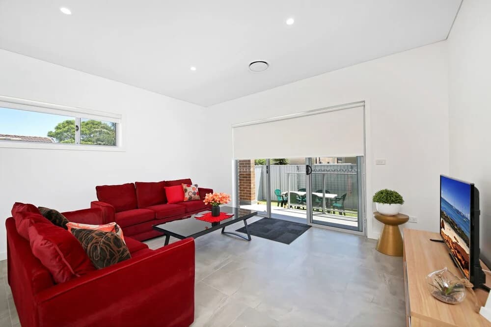 Villa Merrylands - photo 6