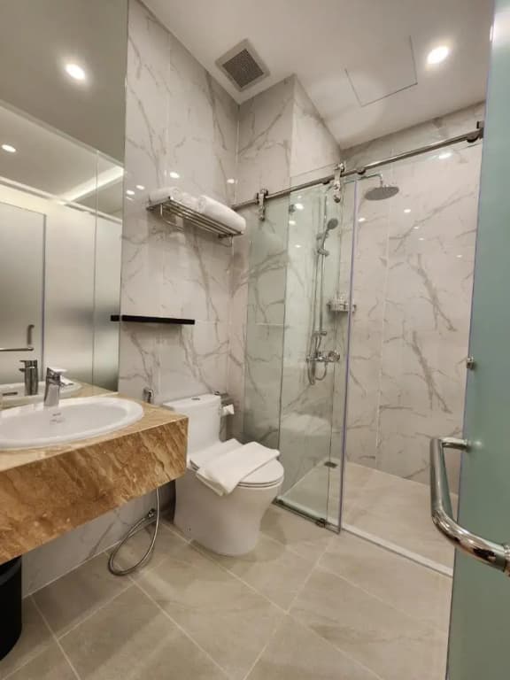 Ruby Hotel - photo 47