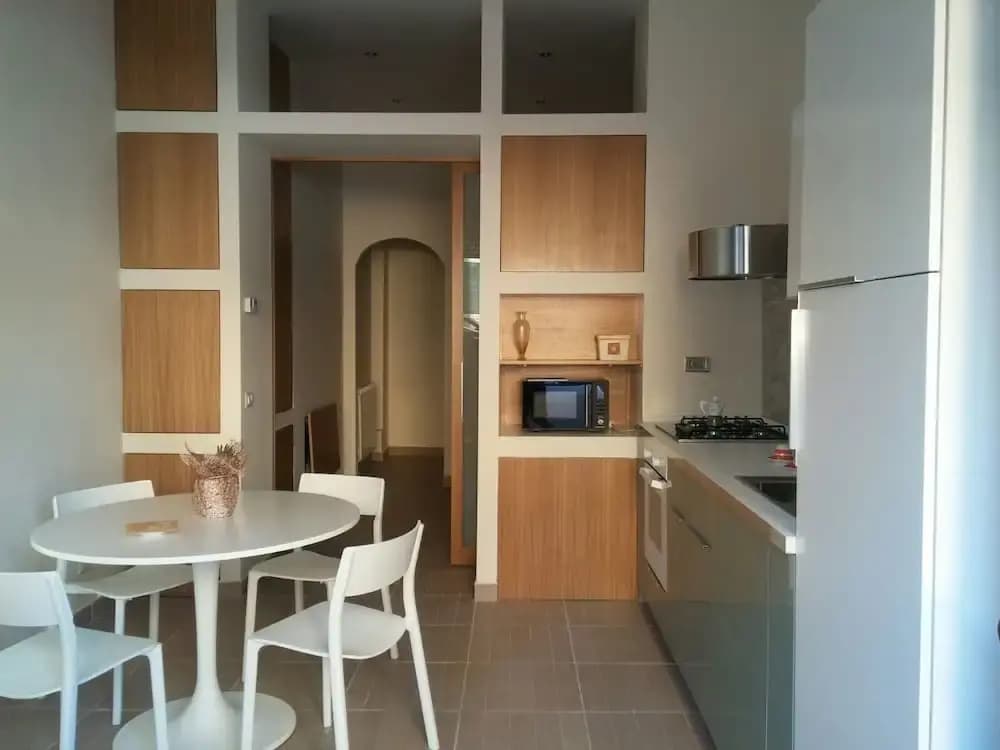 Montemario Apartment - photo 11