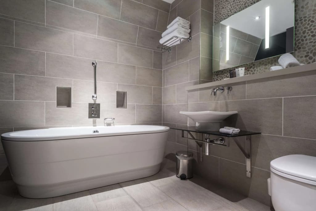 Le Monde Hotel - photo 8