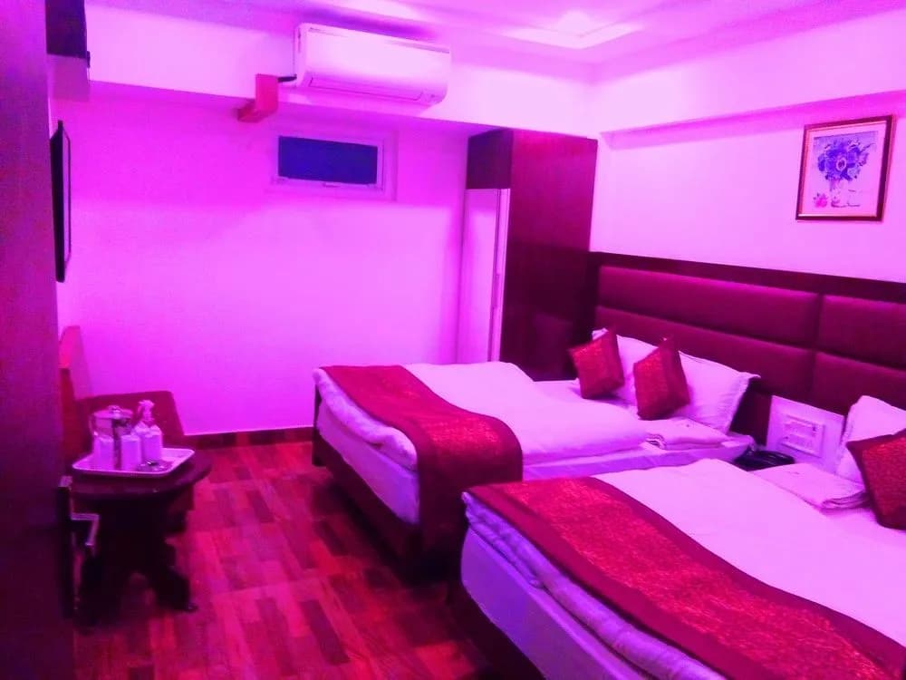 Hotel Dream Palace - photo 5