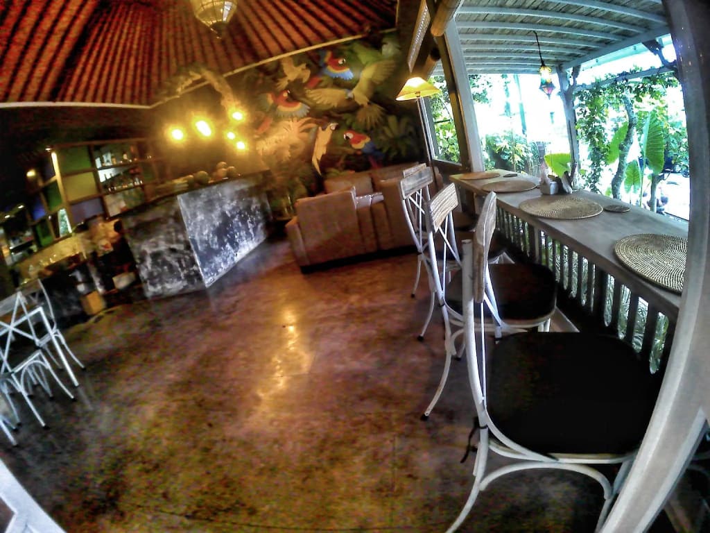 Sapodilla Ubud - photo 20
