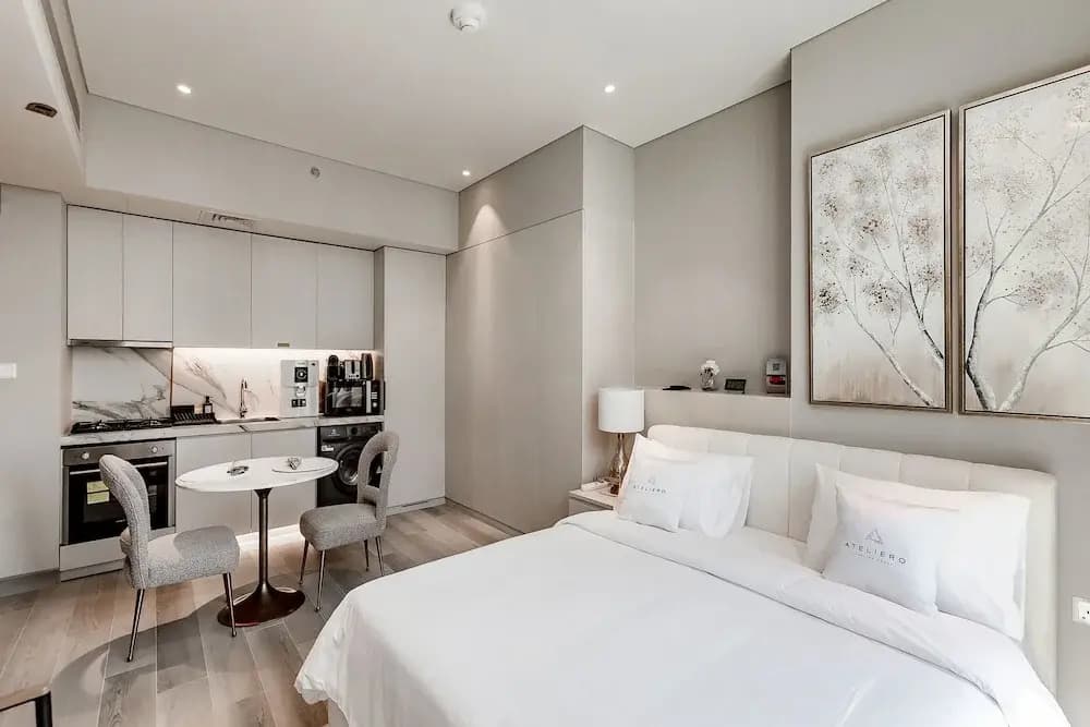 Great Studio at Marina Star - photo 20