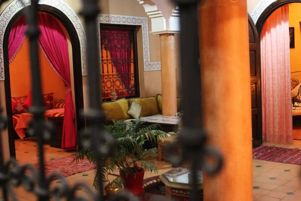 Riad Elizzi - photo 6