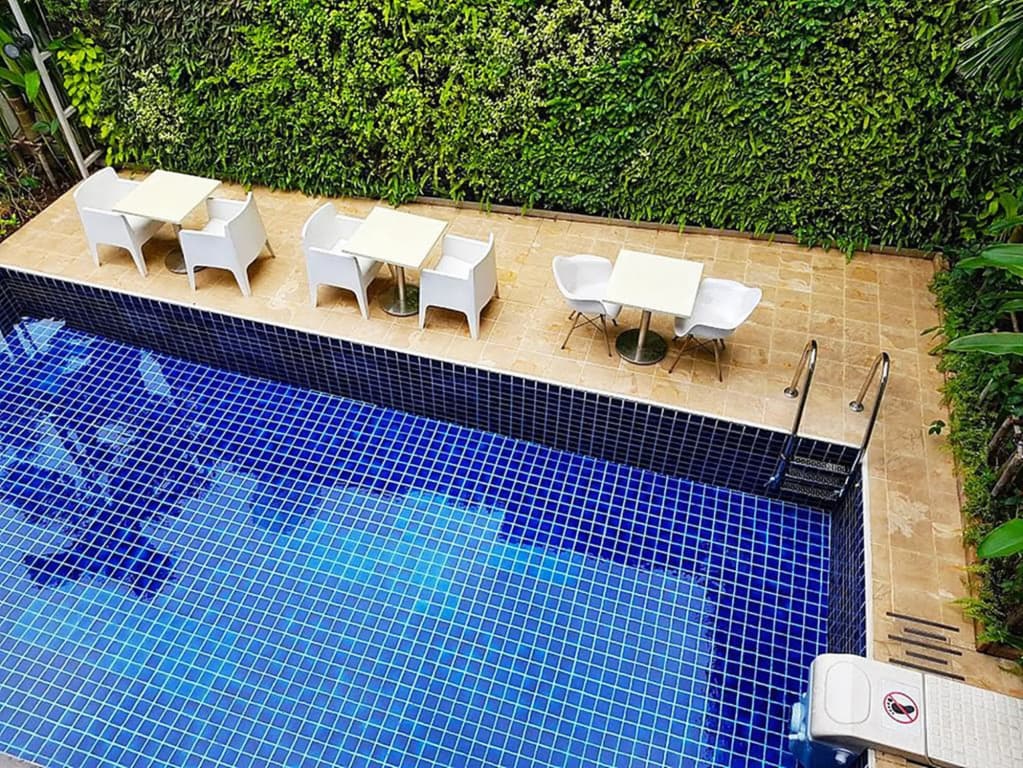 Dinso Mon Hotel - photo 16