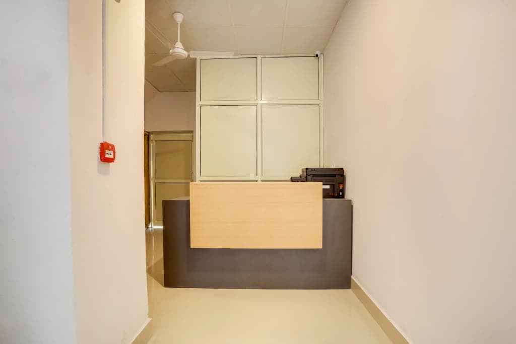 Hotel O Cozy - photo 6
