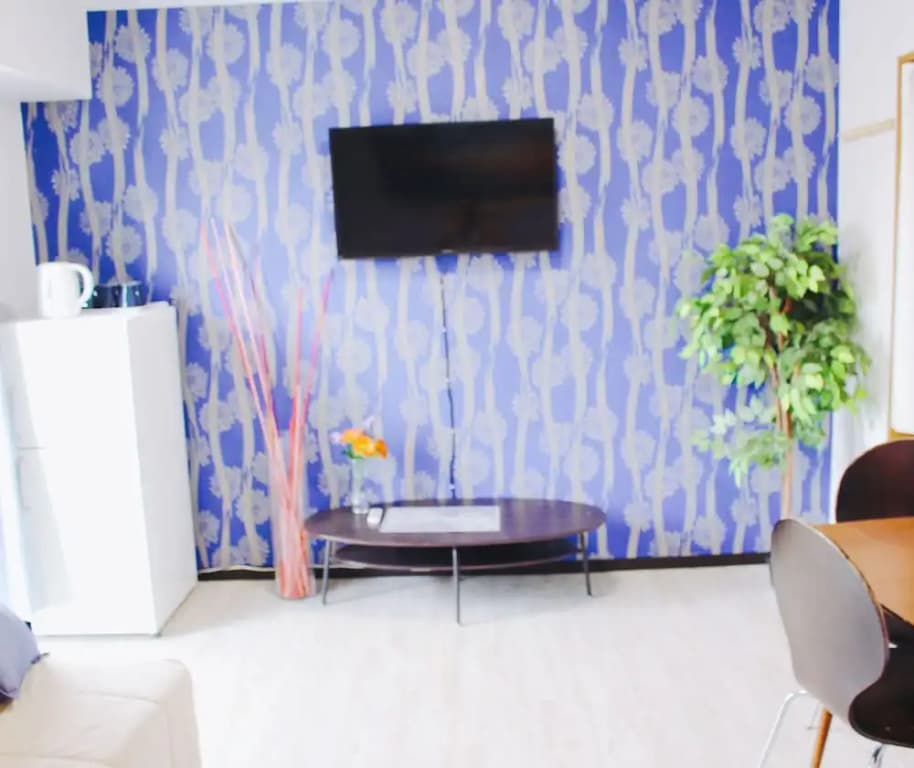 HOTEL AARON Tsuten West King - photo 3