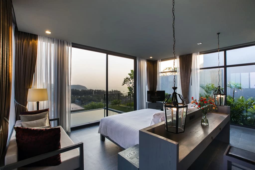 Sunsuri Phuket - photo 6