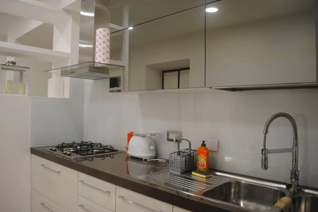 Ciak Holiday House - photo 13