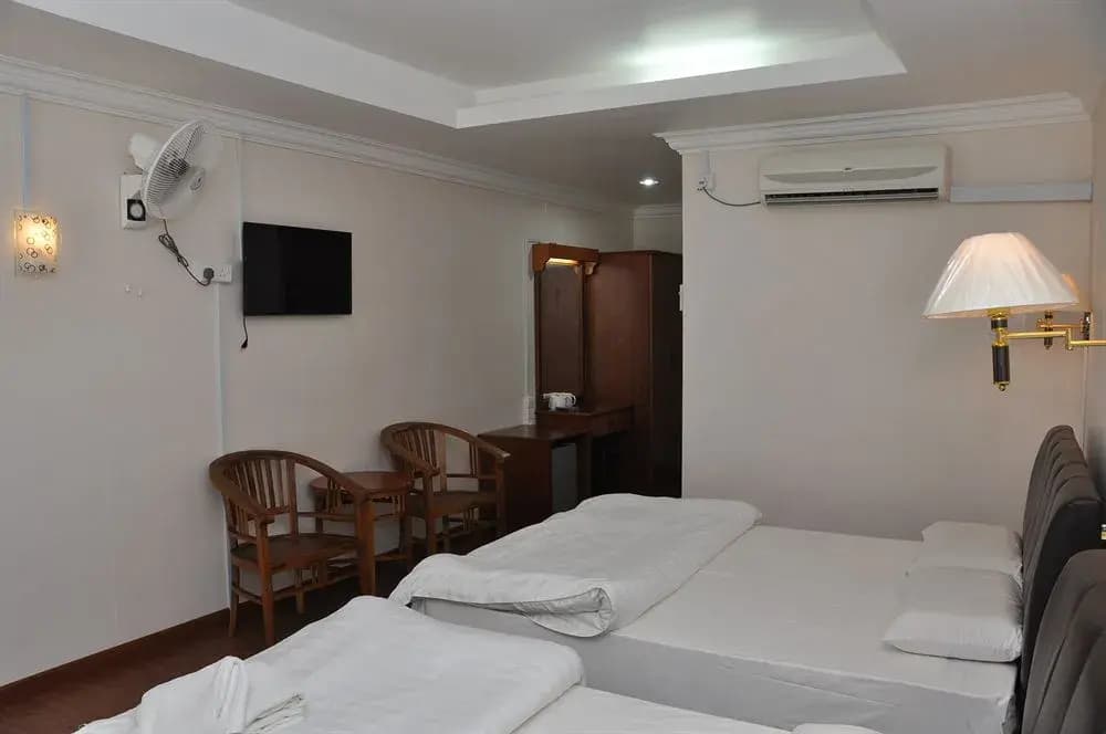 New Cocohut Chalet - photo 2