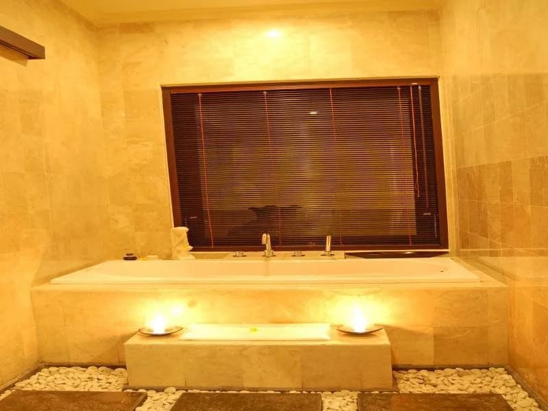 Bali She Villas - photo 11