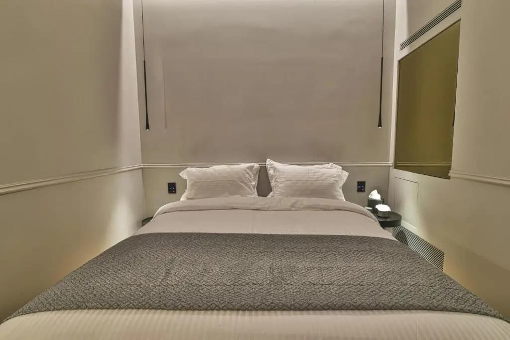 Athens Dom Hotel - photo 30