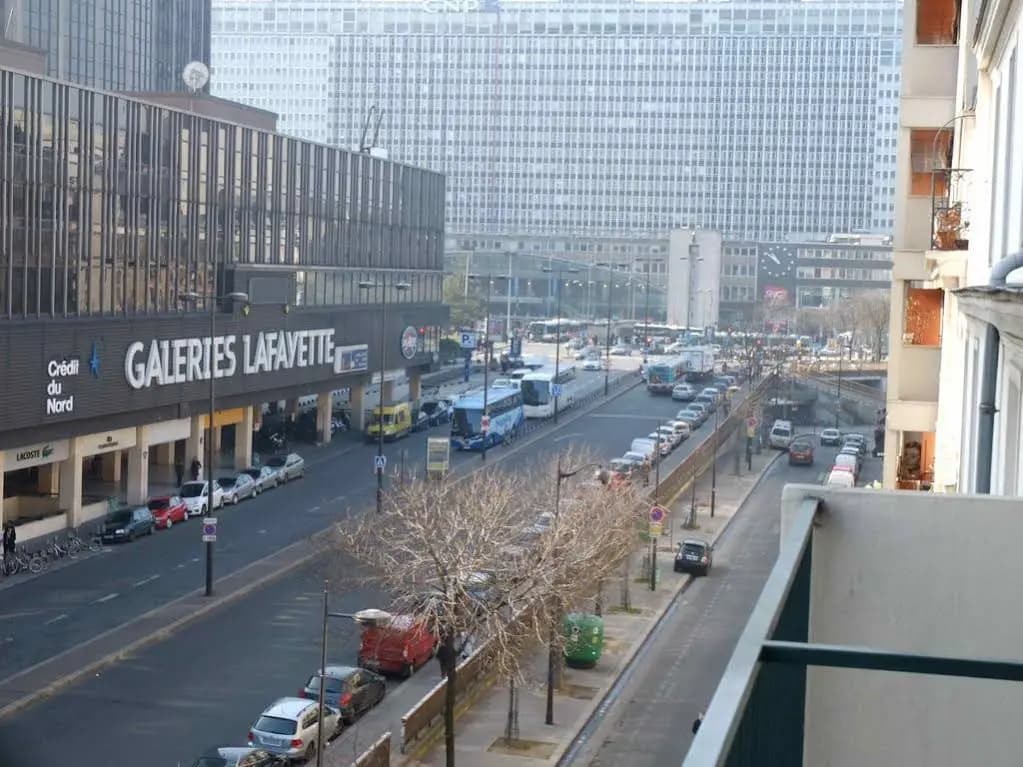 Apart Inn Paris - Montparnasse - photo 11