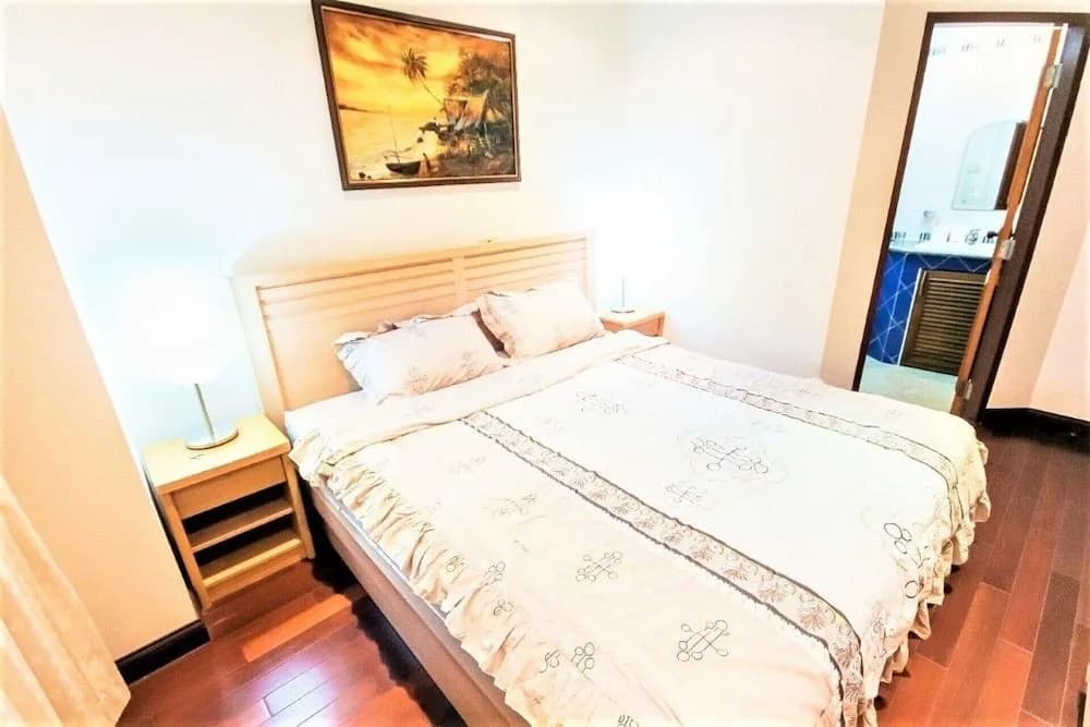 Boutique Condo Pratumnak - photo 2