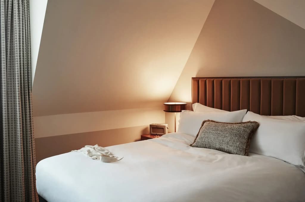 The Hoxton Holborn - photo 21