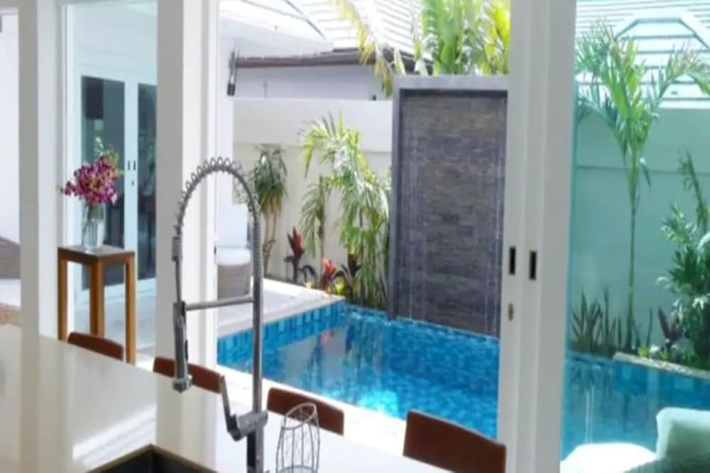 2 Bedroom Pool Villa-5 mins walk to beach SDV034-By Samui Dream Villas - photo 7