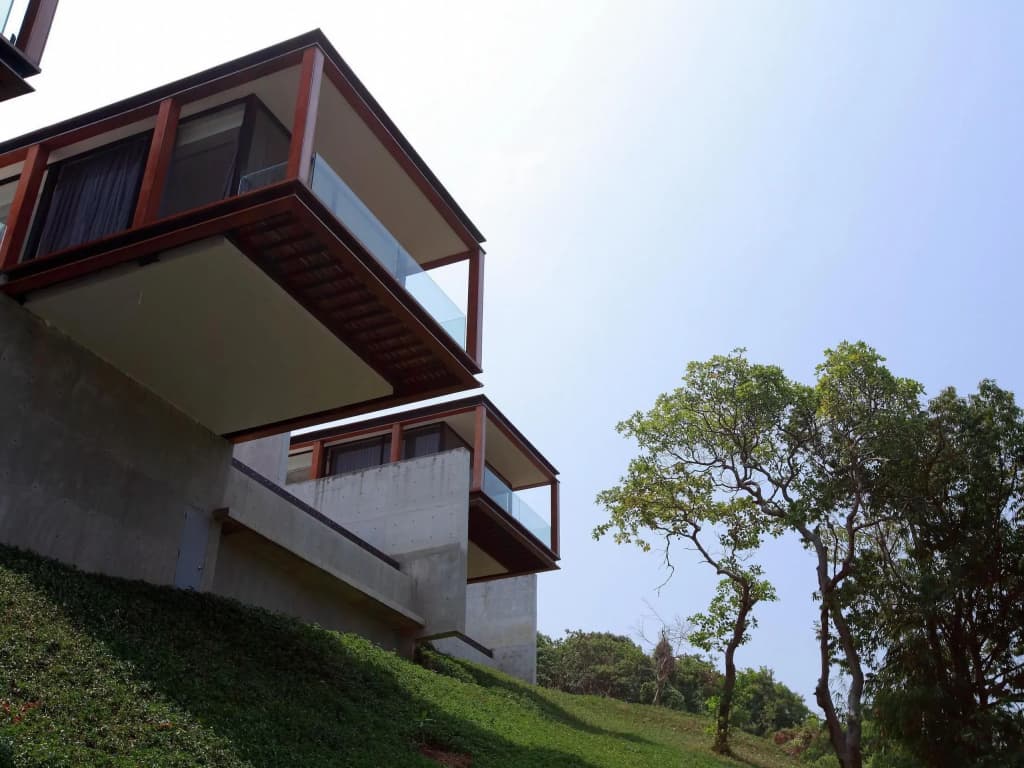 The Naka Phuket, a member of Design Hotels - photo 6