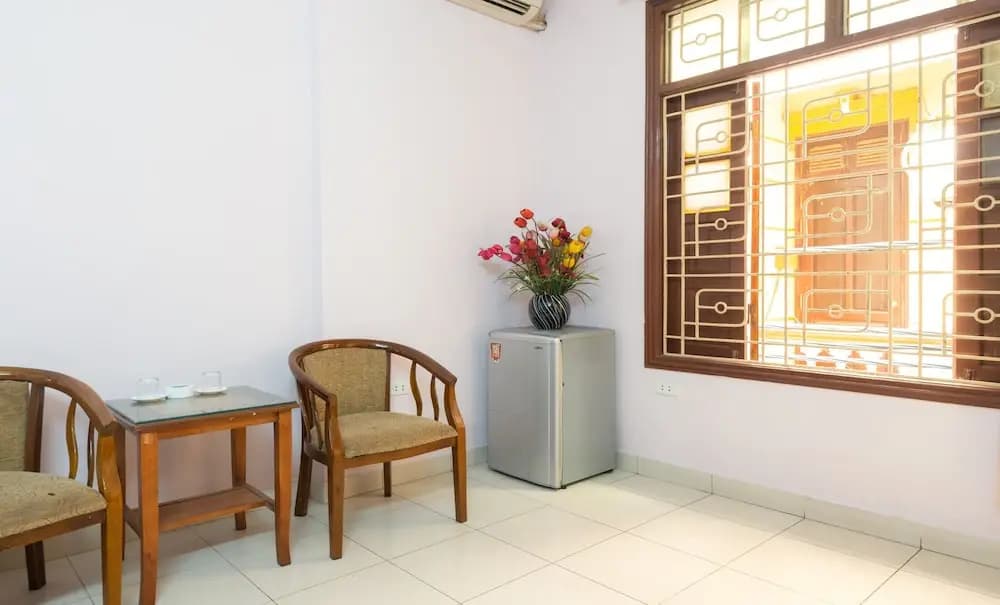 Hoa Quynh Guesthouse spot On - photo 13