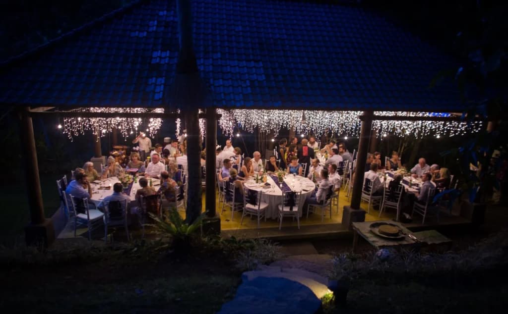 Villa Beji Indah - photo 17