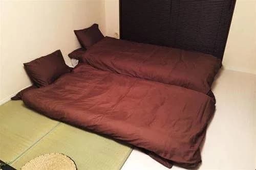 Naniwa Apartment - photo 6