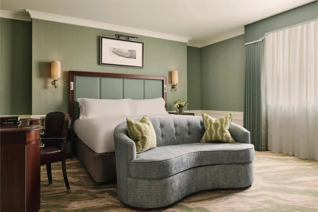 The Connaught, Maybourne - photo 43