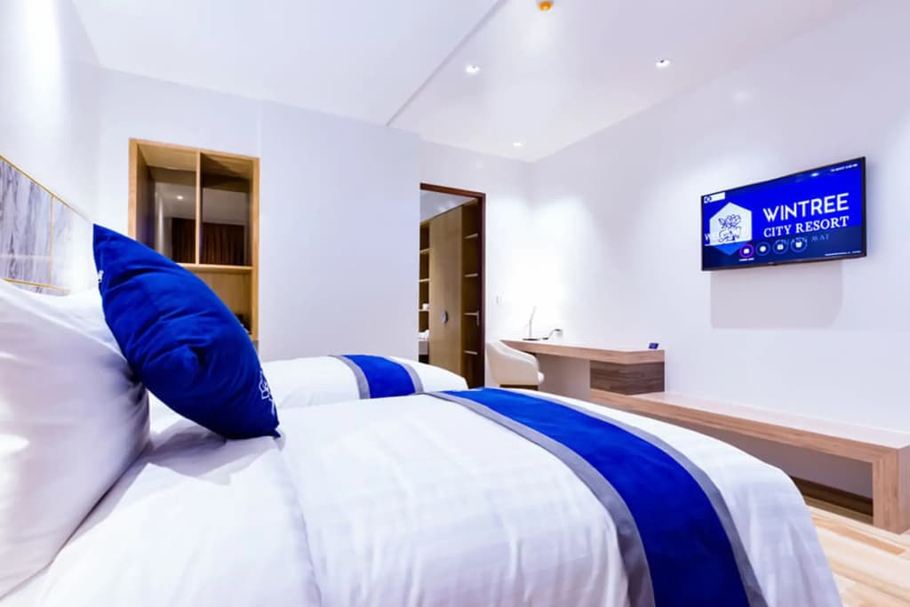 Wintree City Resort Chiang Mai - photo 39