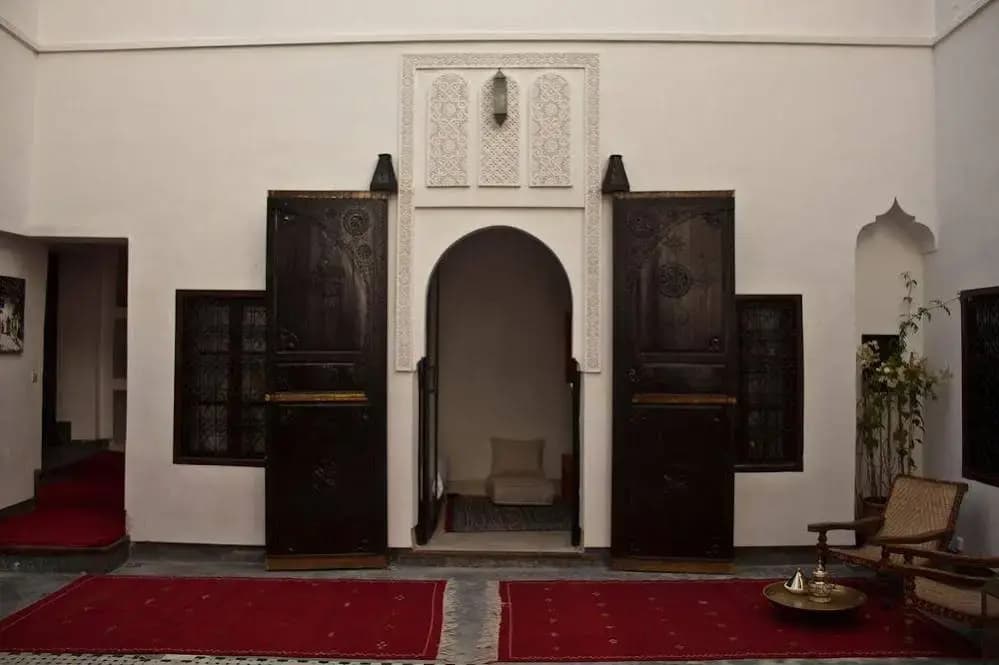 Riad des Eaux et des Epices - photo 18
