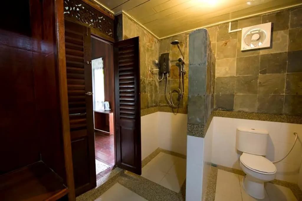 Tanjung Inn - photo 5