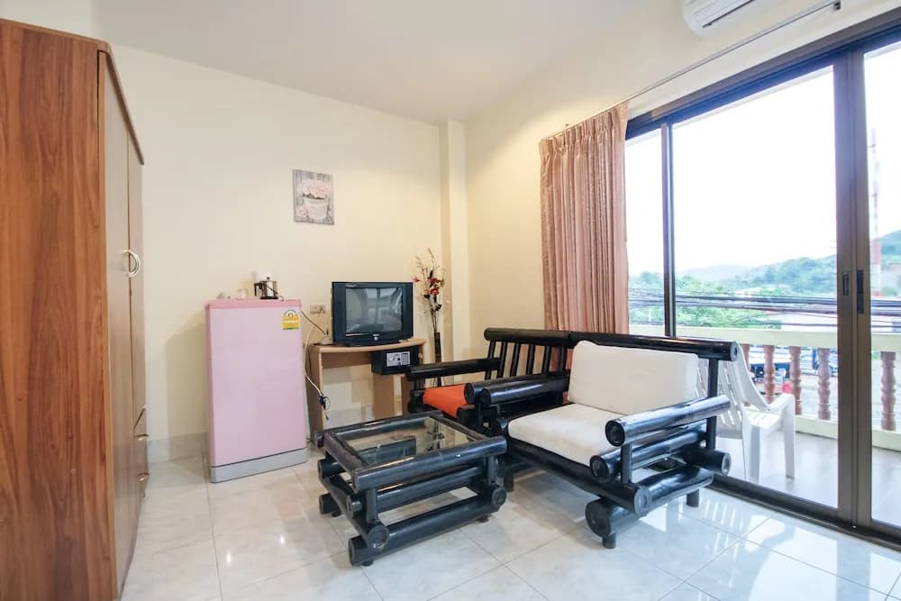 OYO 1151 Massuwan House - photo 7