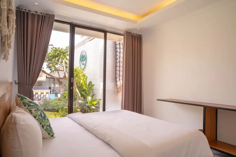 The Palms Canggu - photo 4