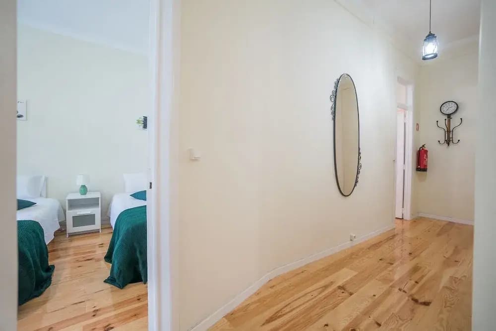 Terreirinho Apartment - photo 40
