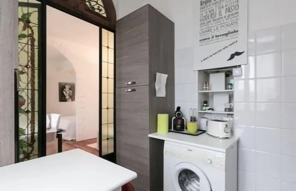 Optimus Host Cermenate Apartment - photo 9