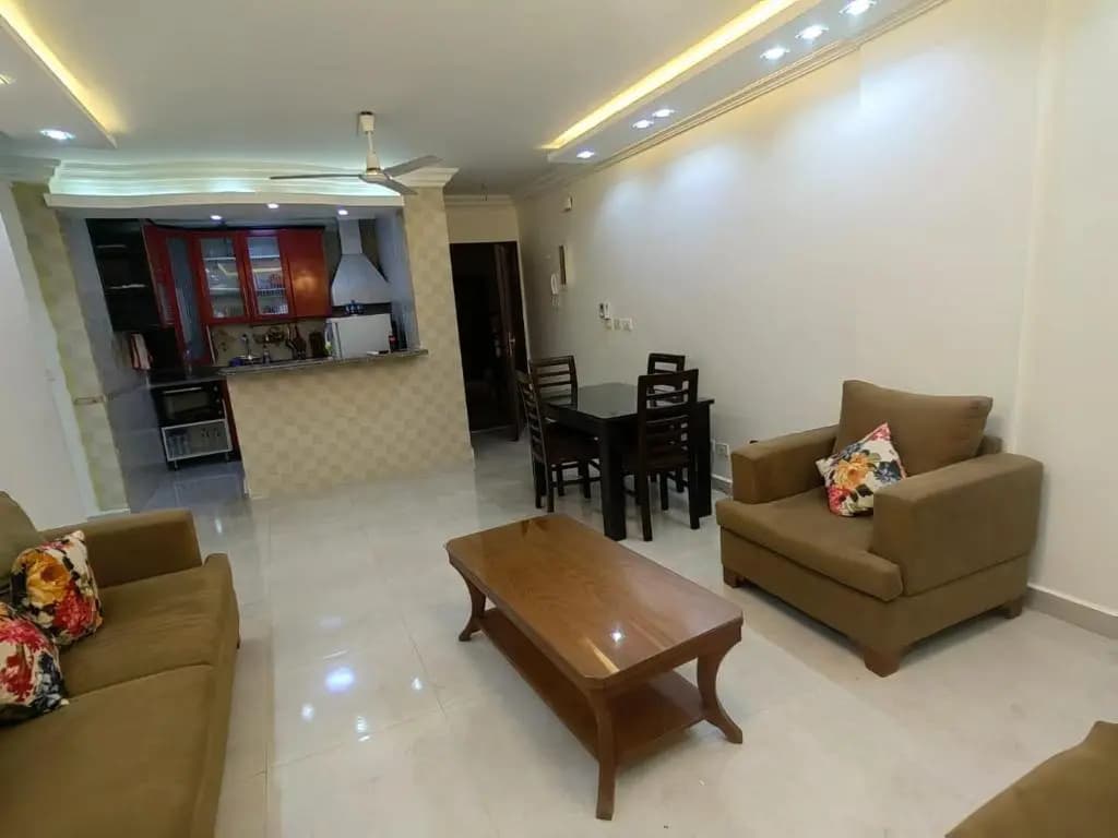 Al Rehab Apartments - photo 6