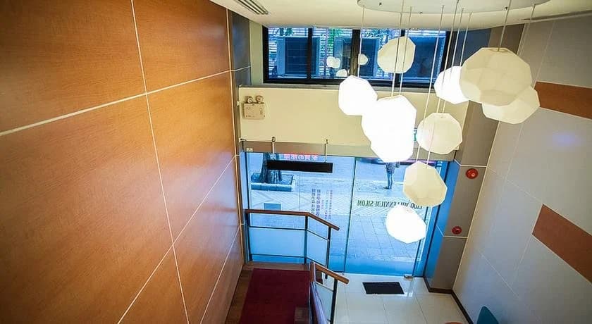 Lido Millennium Silom - photo 14