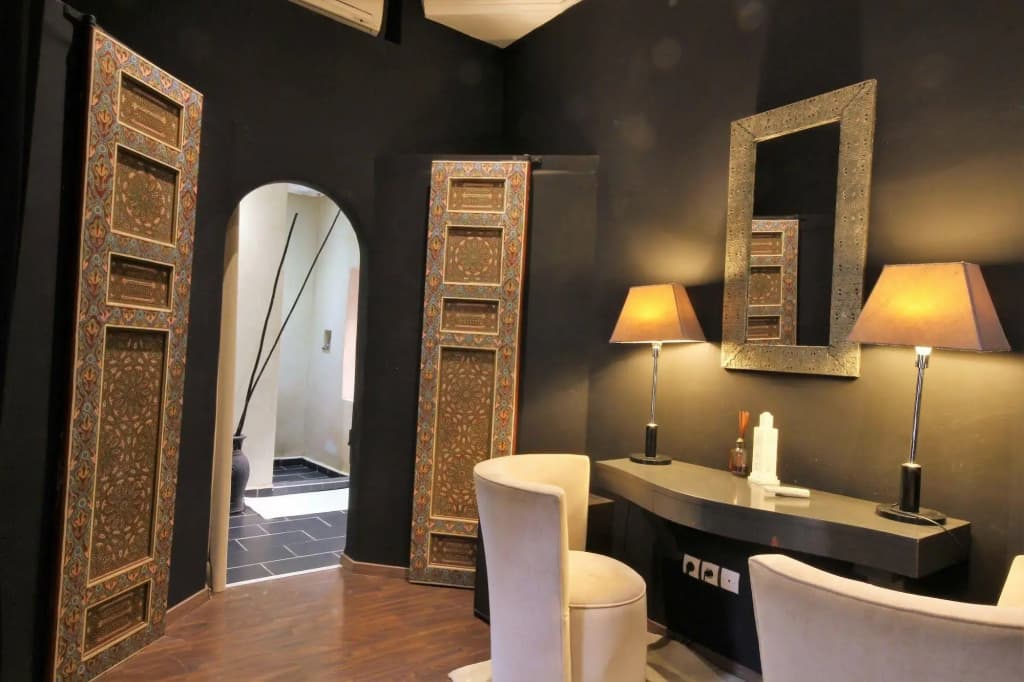 Riad Pierres et Saveurs soleil - photo 5