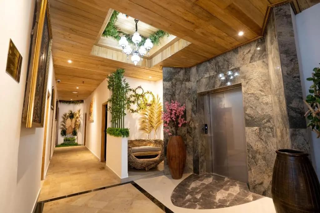 Oki Taru Residence - photo 9