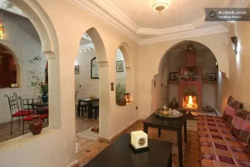 Riad Casa Sophia - photo 21