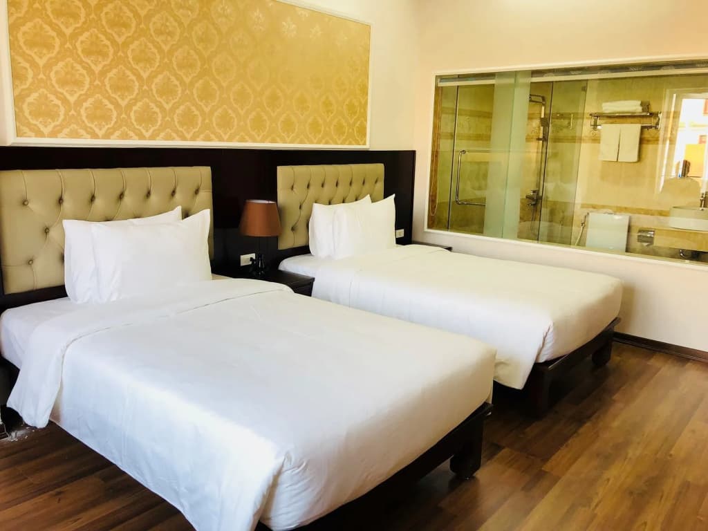 SeaStar Hotel Ha Long - photo 3