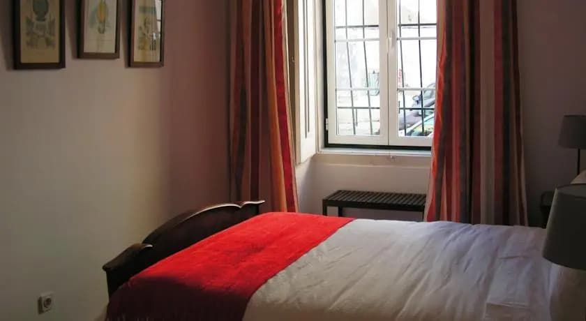 Charming Alfama Apartment - photo 3