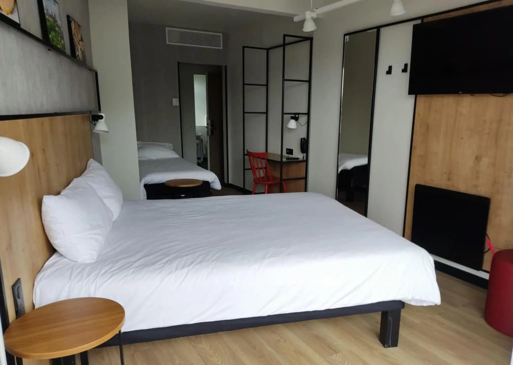 Sahara Beach Resort & Spa Sharjah - photo 4