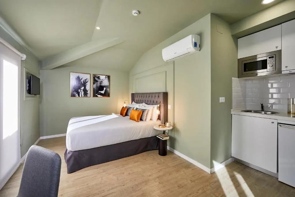 LH La Latina Selection Hotel - photo 45