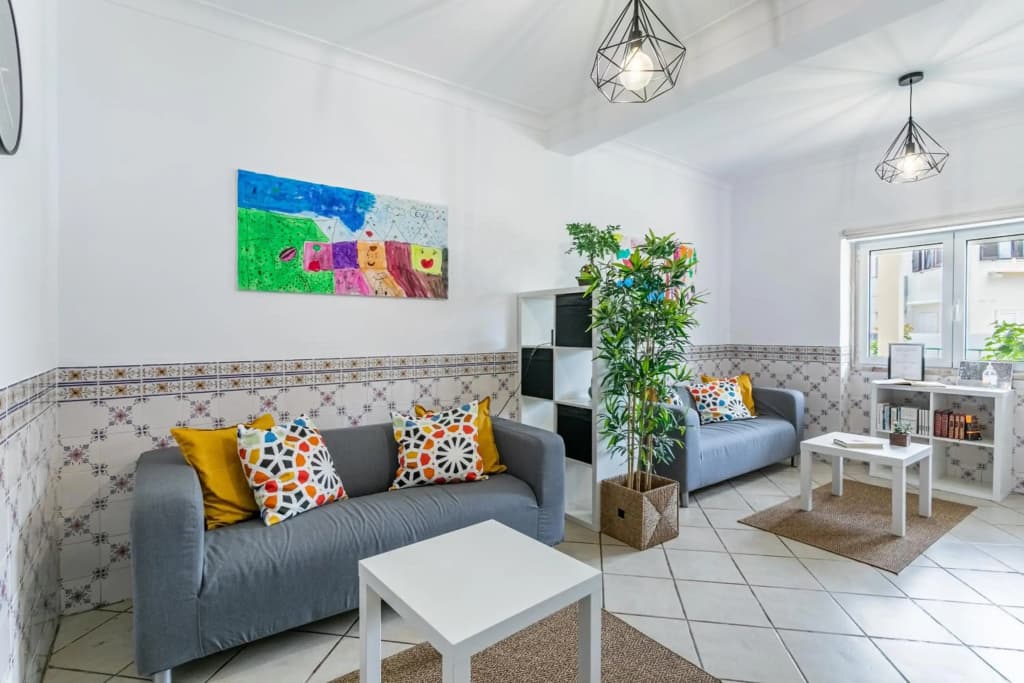Encarnacao Home - photo 13