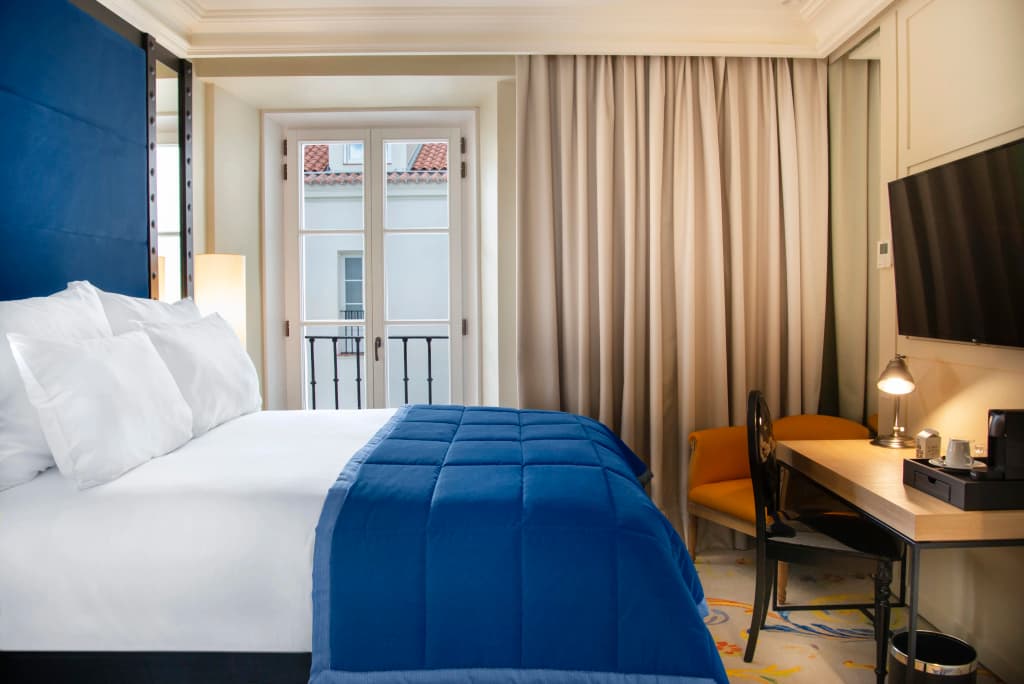 Pestana Collection Plaza Mayor - photo 7