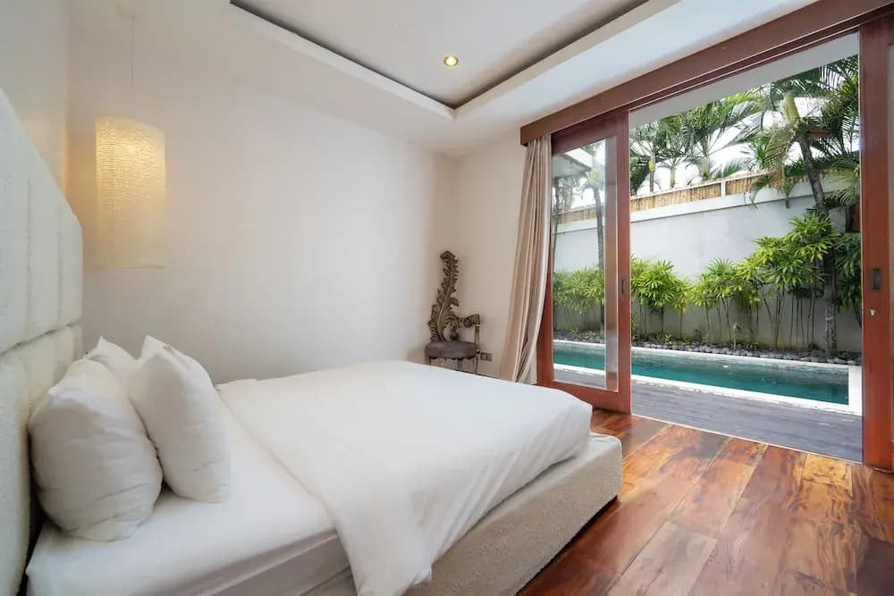 Villa Chloe by Pertama Stay - photo 15