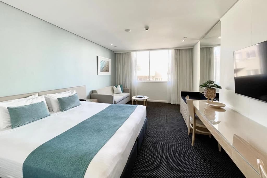 Coogee Sands Hotel - photo 1