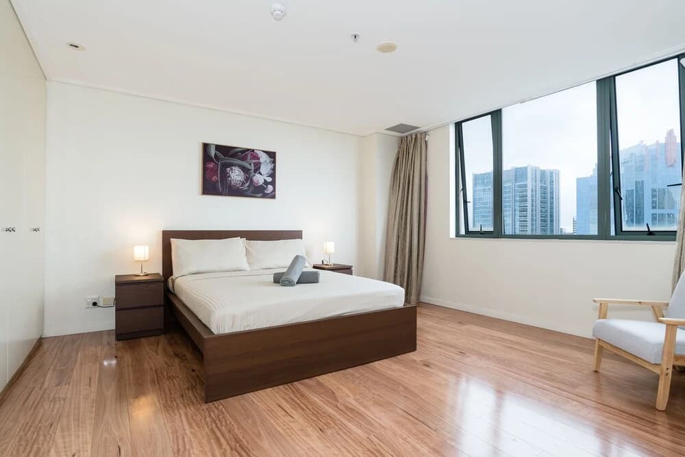 Sydney CBD Self-Contained Studio Apartment (2806PT) - photo 3