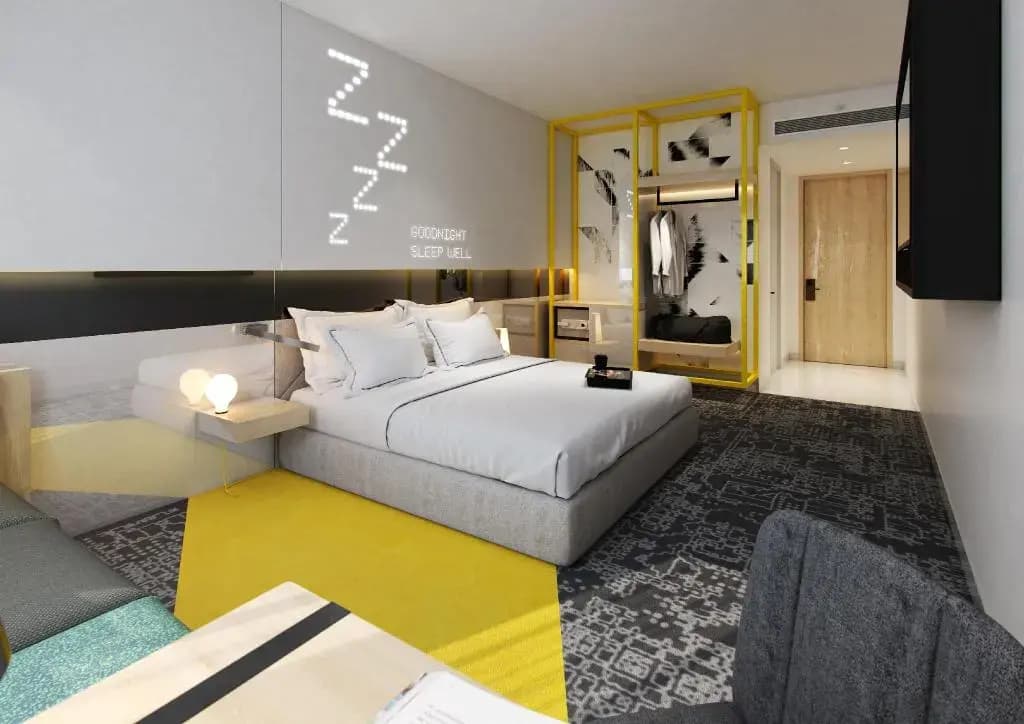 Studio M Muscat - photo 12