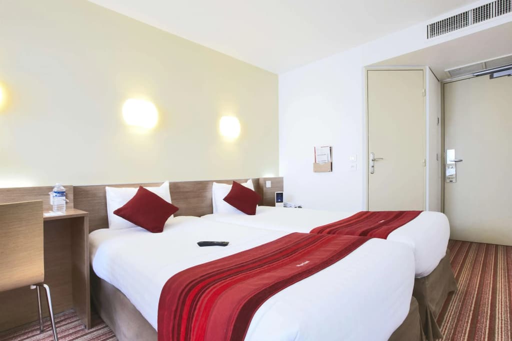 Campanile Paris 12 — Bercy Village - photo 7